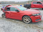 Chevrolet Impala 2015