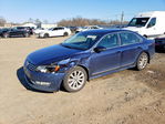 Volkswagen Passat 2012