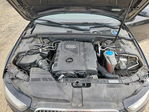Audi A4 2013