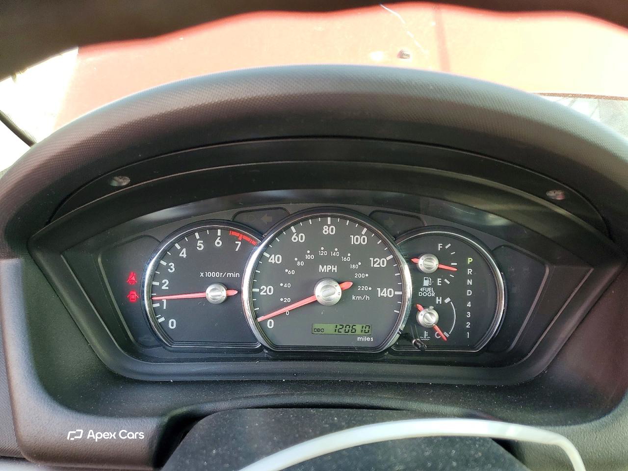 Mitsubishi Galant 2012