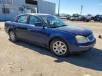 Ford Five Hundred 2007