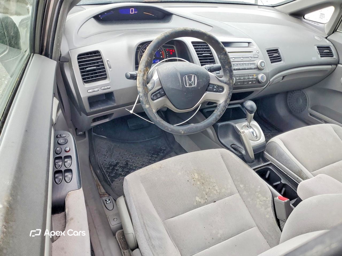 Honda Civic 2008