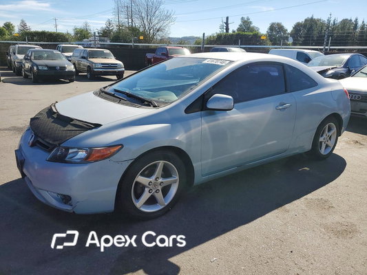 Honda Civic 2007 - Image 1 of 12