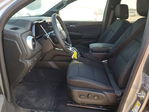Chevrolet Colorado 2025