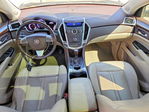 Cadillac SRX 2012