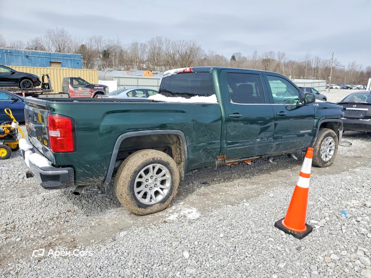 GMC Sierra 2014