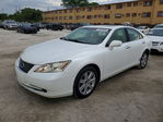 Lexus ES 2008