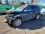Nissan Rogue 2018