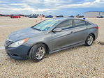 Hyundai Sonata 2014