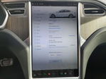 Tesla Model S 2014