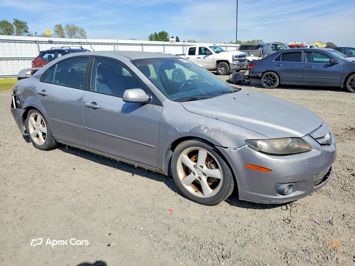 Mazda 6 2006