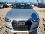 Audi A6 2012