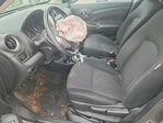 Nissan Versa 2018