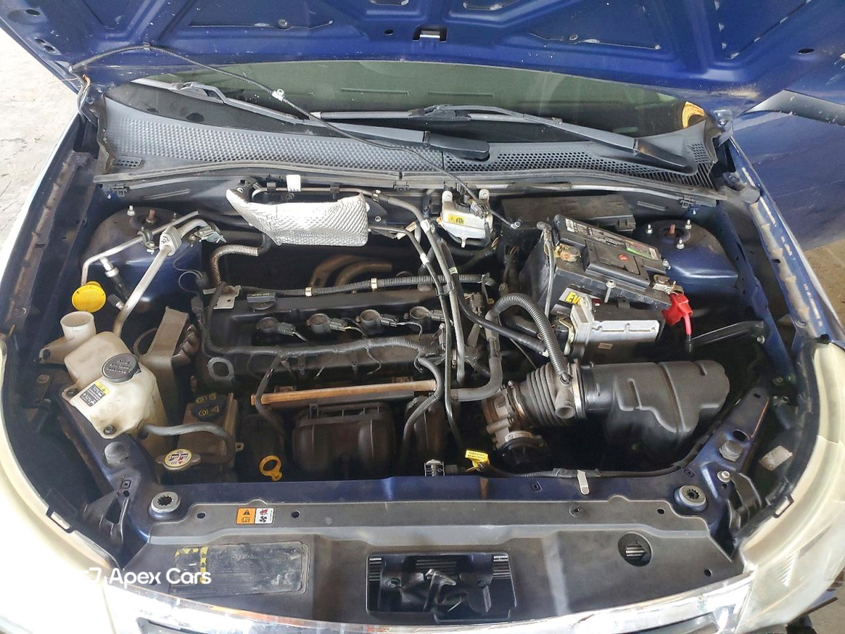 Ford Focus 2009
