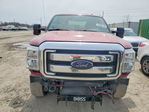 Ford F250 2015