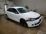Volkswagen Jetta 2013