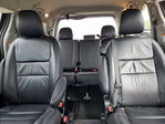 Toyota Sienna 2016