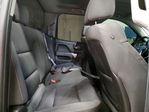 Chevrolet Silverado 2015