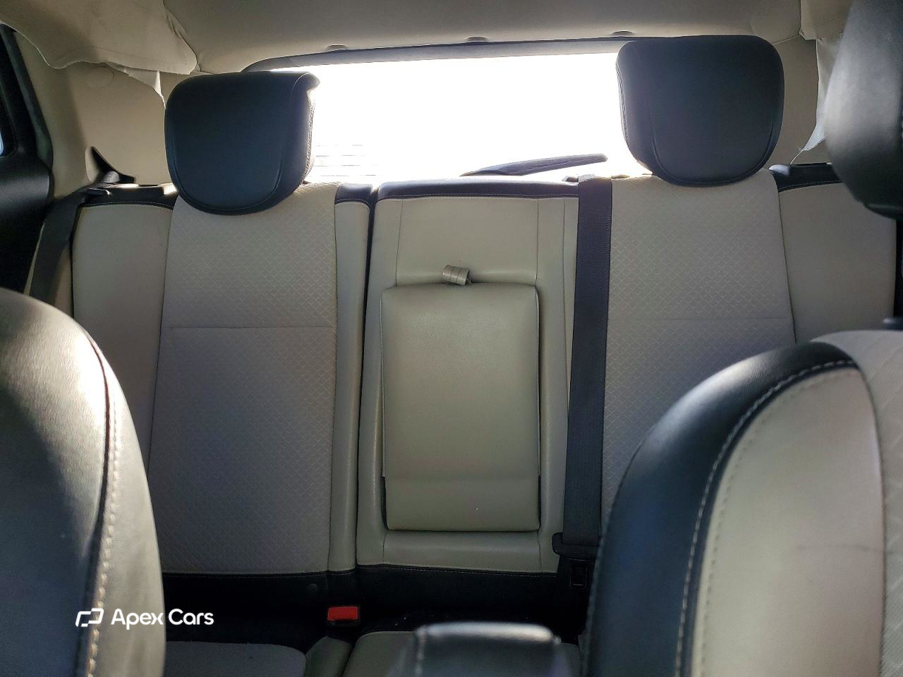 Buick Encore 2019