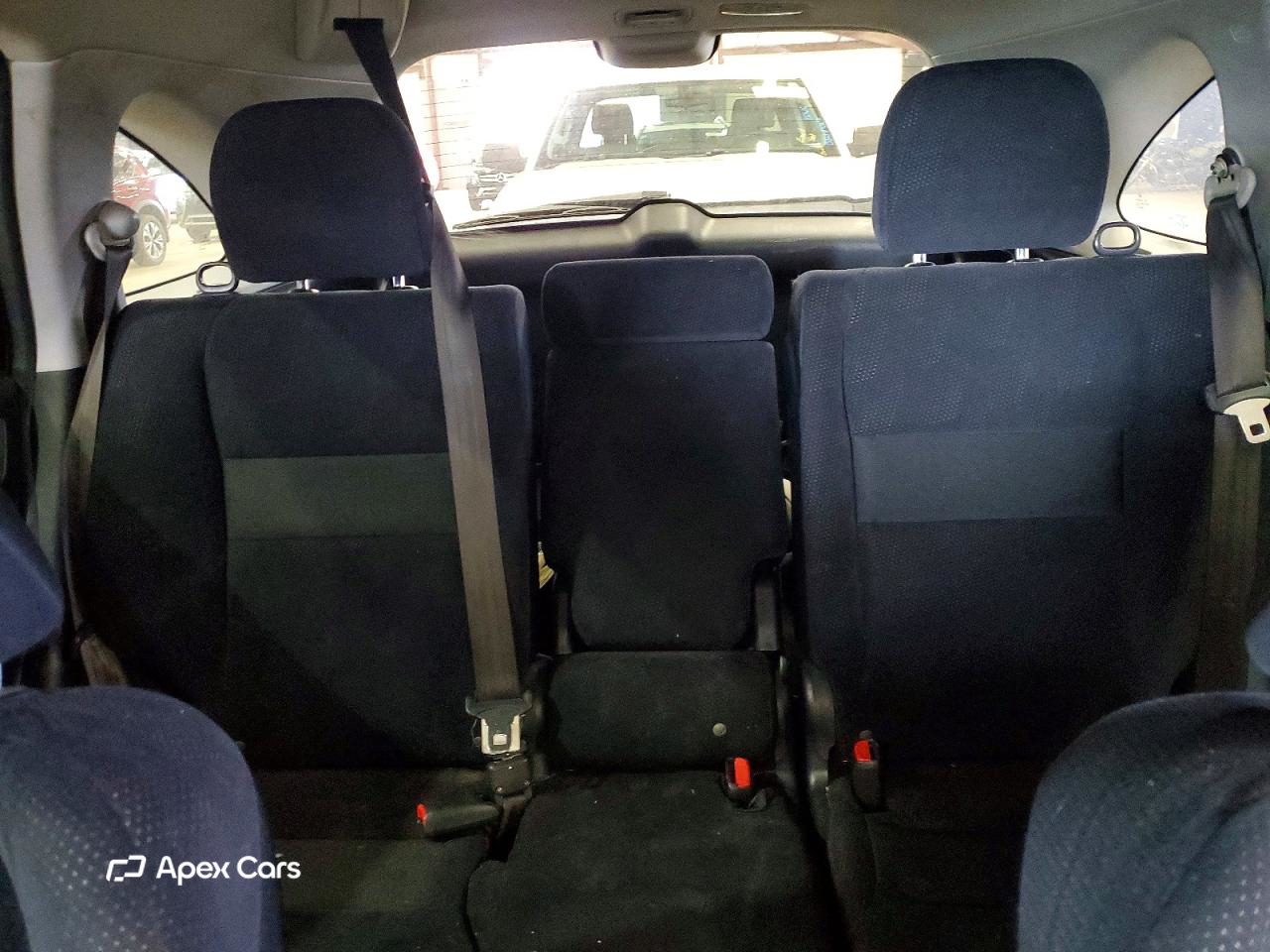 Honda CR-V 2010