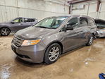 Honda Odyssey 2013