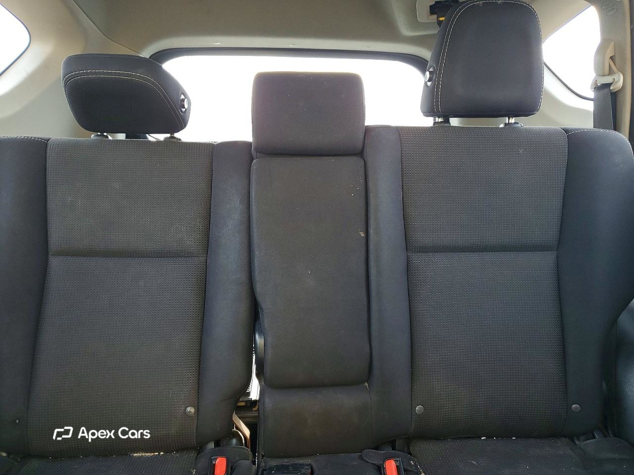 Toyota RAV 4 2016