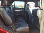 Ford Explorer 2016
