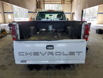 Chevrolet Silverado 2003