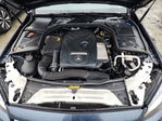 Mercedes-Benz C-klasse 2015
