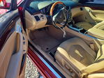 Cadillac CTS 2011
