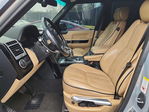 Land Rover Range Rover 2012
