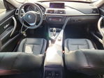 BMW Series 3 2014