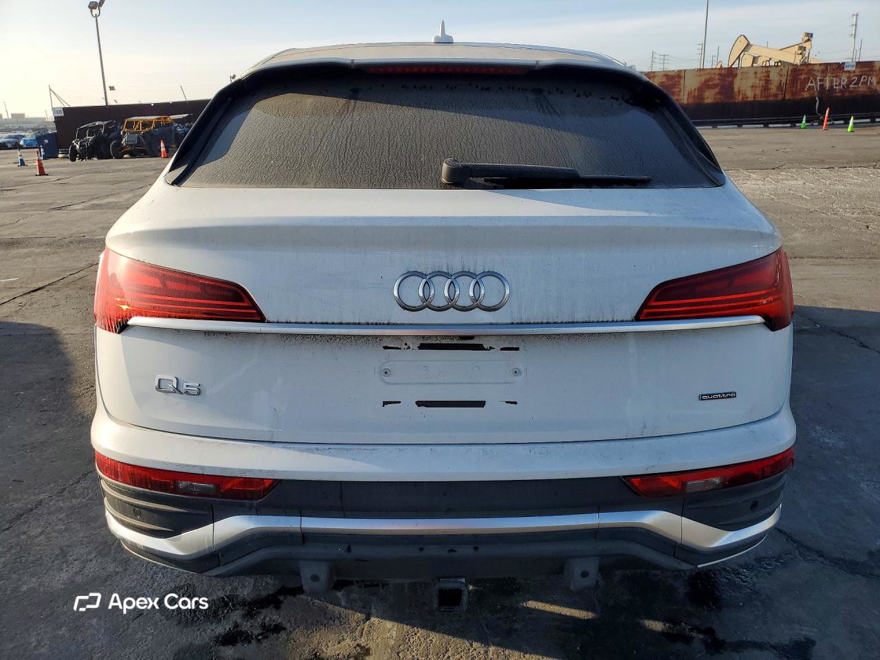 Audi Q5 2023