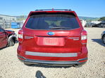 Subaru Forester 2016