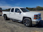Chevrolet Silverado 2015