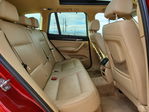 BMW X3 2011