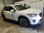 Mazda CX-5 2016