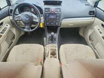 Subaru XV 2014