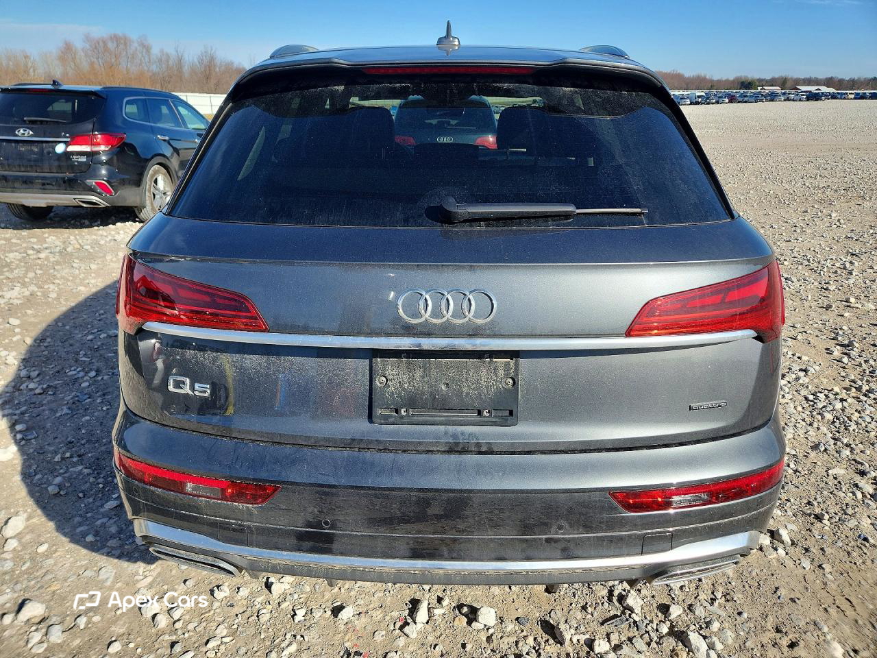 Audi Q5 2024