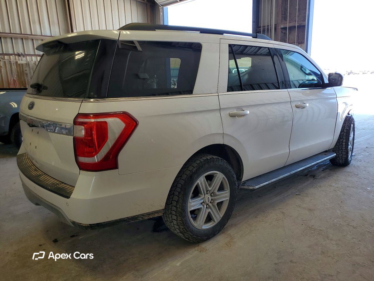 Ford Expedition 2019