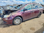 Honda Odyssey 2011