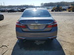 Honda Accord 2016