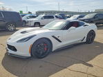 Chevrolet Corvette 2015