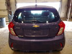 Chevrolet Spark 2017