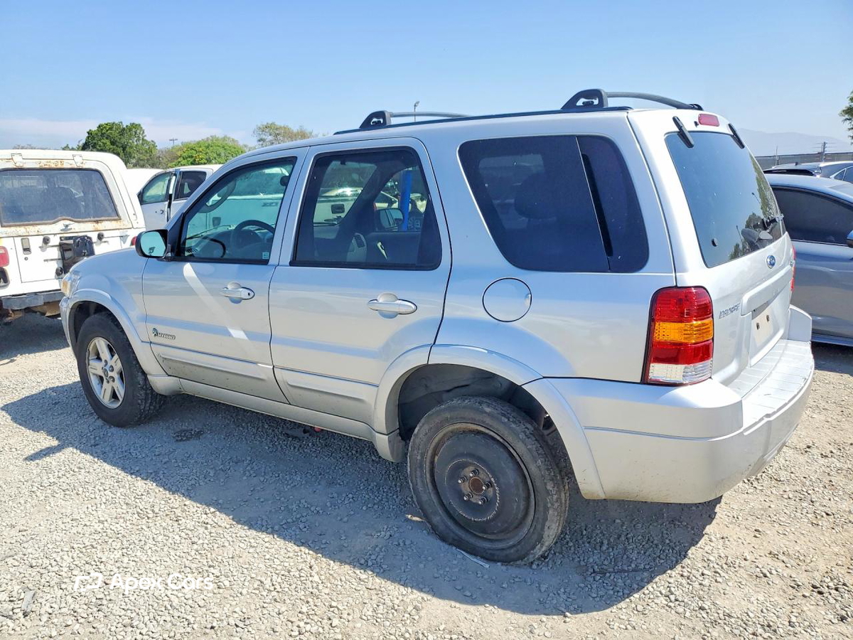 Ford Escape 2005
