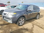 Acura MDX 2013