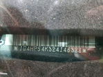 Buick LeSabre 2002