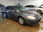 Chevrolet Impala 2010