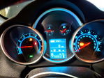 Chevrolet Cruze 2014