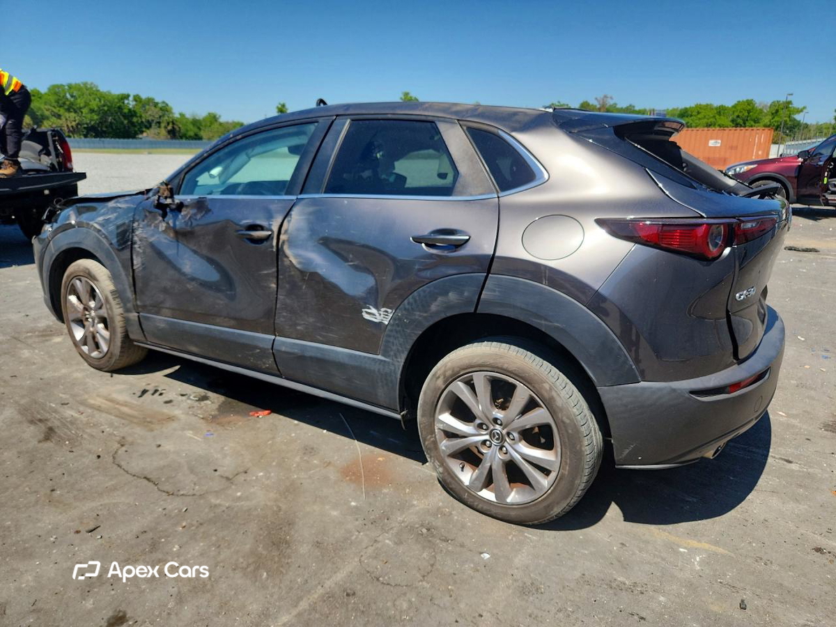 Mazda CX-30 2021